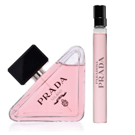 paradoxe prada 10 ml|prada paradoxe outer box.